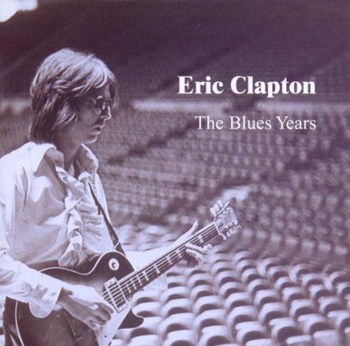 album eric clapton