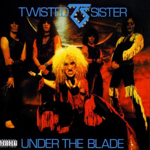 album twisted sister