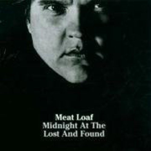 album meat loaf