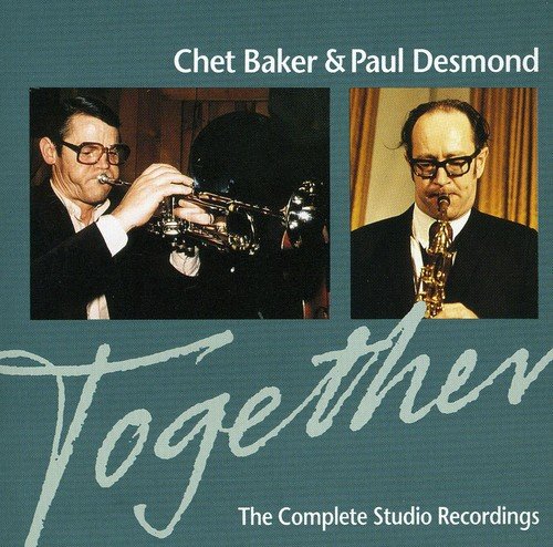 album paul desmond