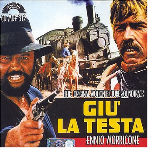 album ennio morricone