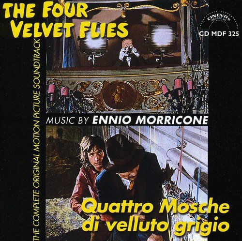 album ennio morricone