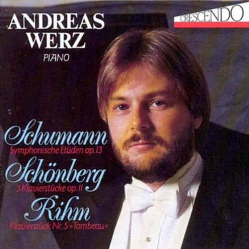 album robert schumann