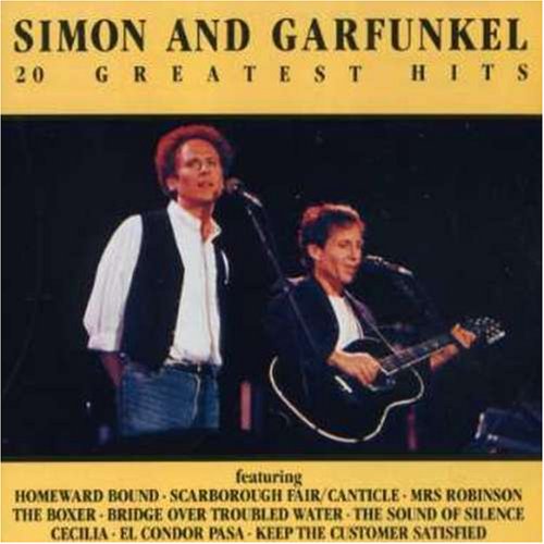 album simon and garfunkel