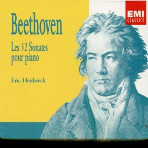 album beethoven ludwing von