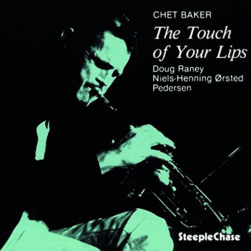 album chet baker