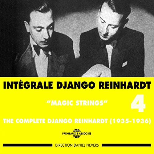 album django reinhardt