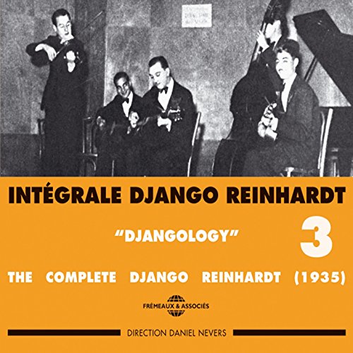 album django reinhardt