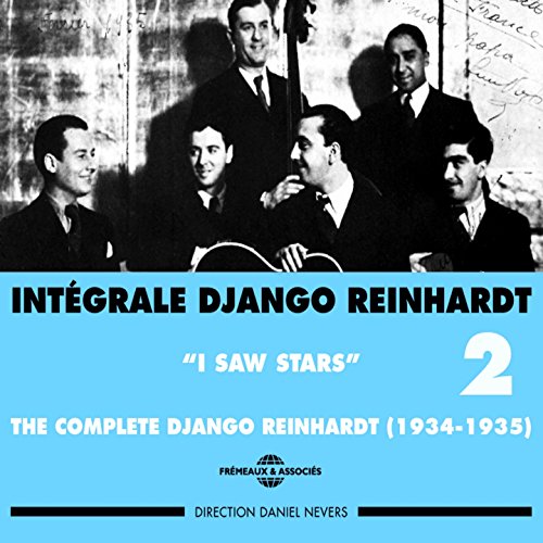 album django reinhardt