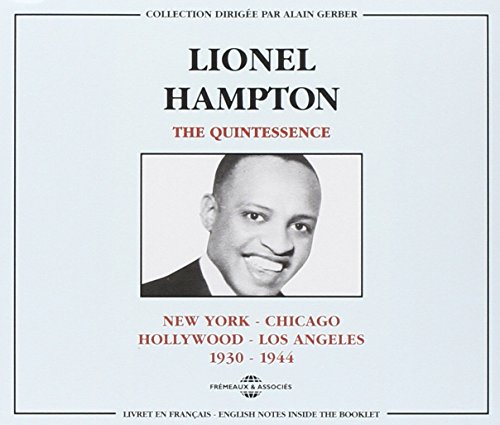 album lionel hampton