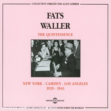 album fats waller