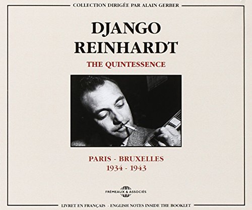 album django reinhardt