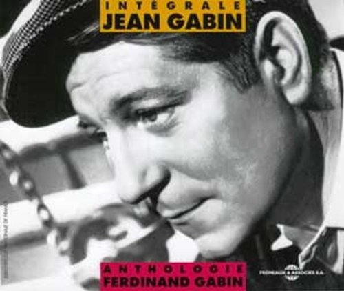 album jean gabin