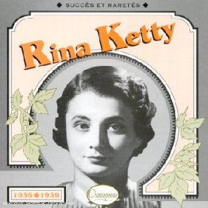 album rina ketty