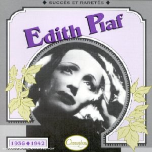 album dith piaf