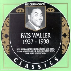 album fats waller