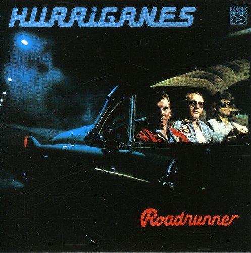 album hurriganes