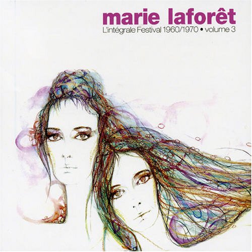 album marie lafort