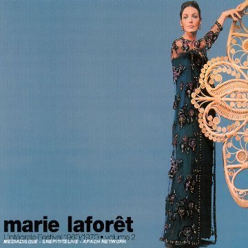 album marie lafort