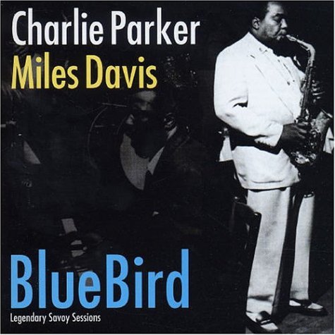 album charlie parker