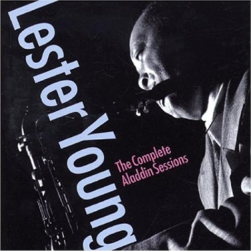 album lester young