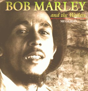 album bob marley and the wailers