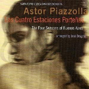 album astor piazzolla