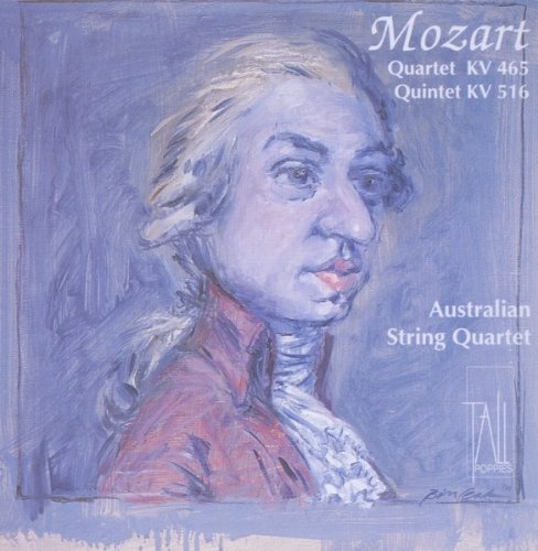 album wolfgang amadeus mozart