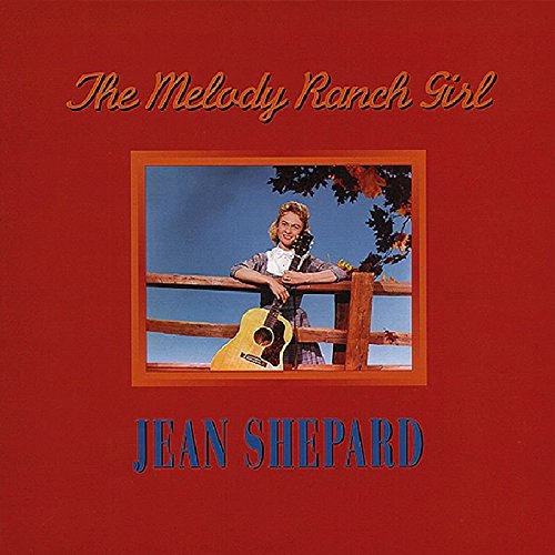 album jean shepard