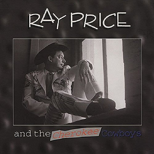 album ray price