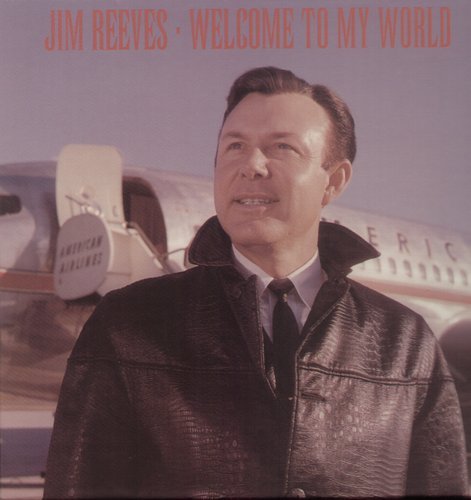 album jim reeves