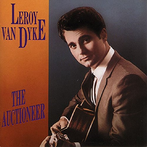 album leroy van dyke