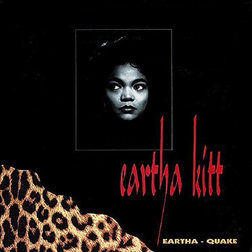 album eartha kitt