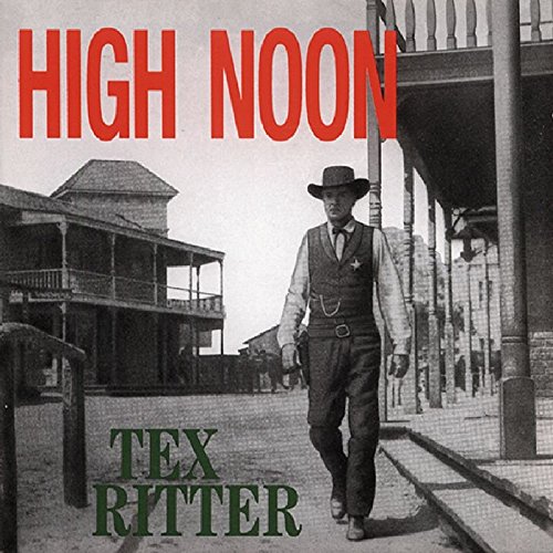 album tex ritter