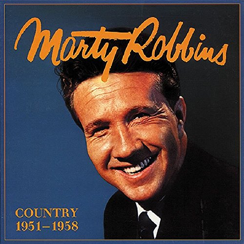 album marty robbins