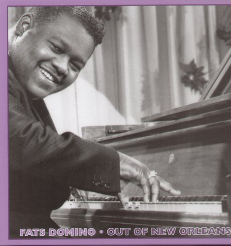 album fats domino