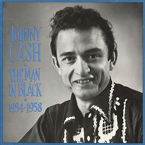 album johnny cash