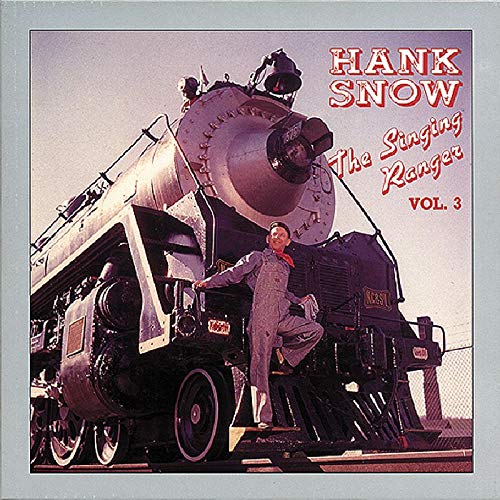 album hank snow