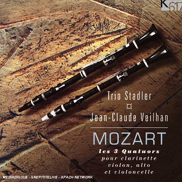 album wolfgang amadeus mozart