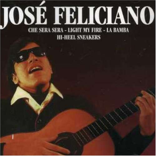 album jos feliciano