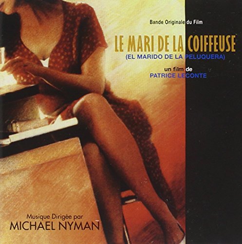 album michael nyman