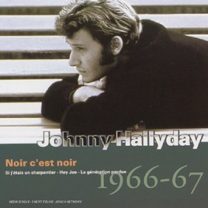 album johnny hallyday