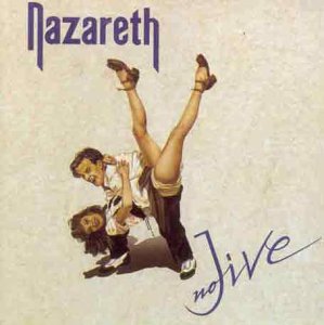 album nazareth