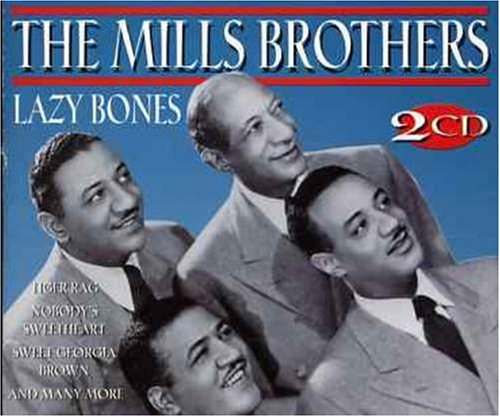 album the mills brothers