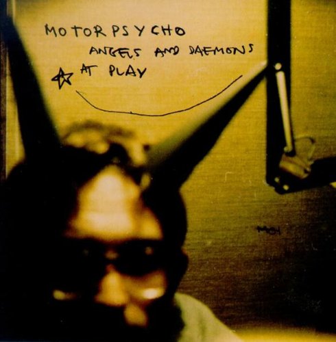 album motorpsycho