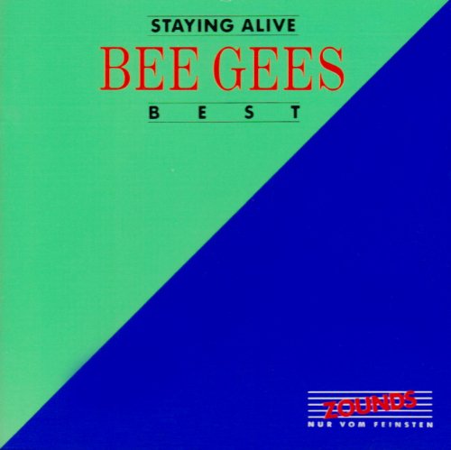 album bee gees