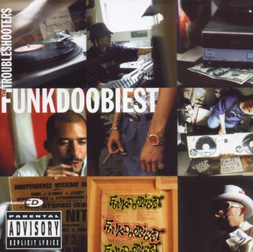 album funkdoobiest