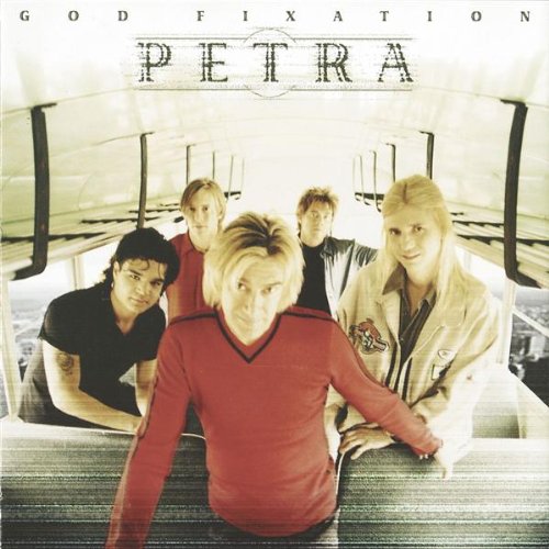 album petra