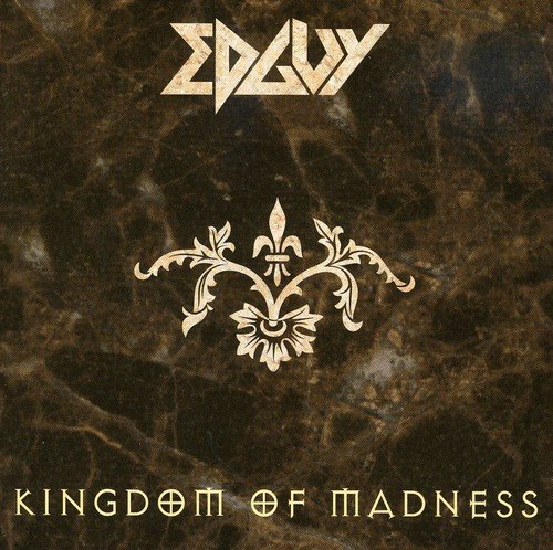 album edguy