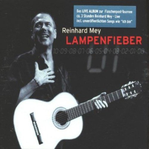 album reinhard mey